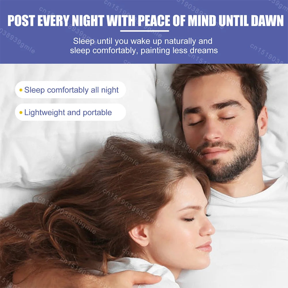 AirFlow Pro: Advanced Sleep Mouth Strips
